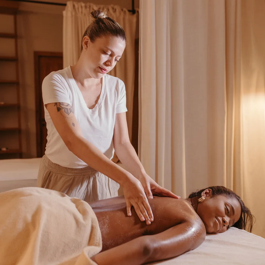 Soin du corps
