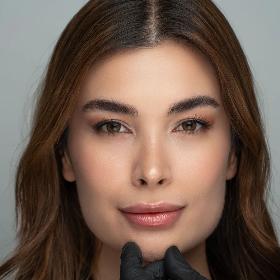 Beauté du regard
