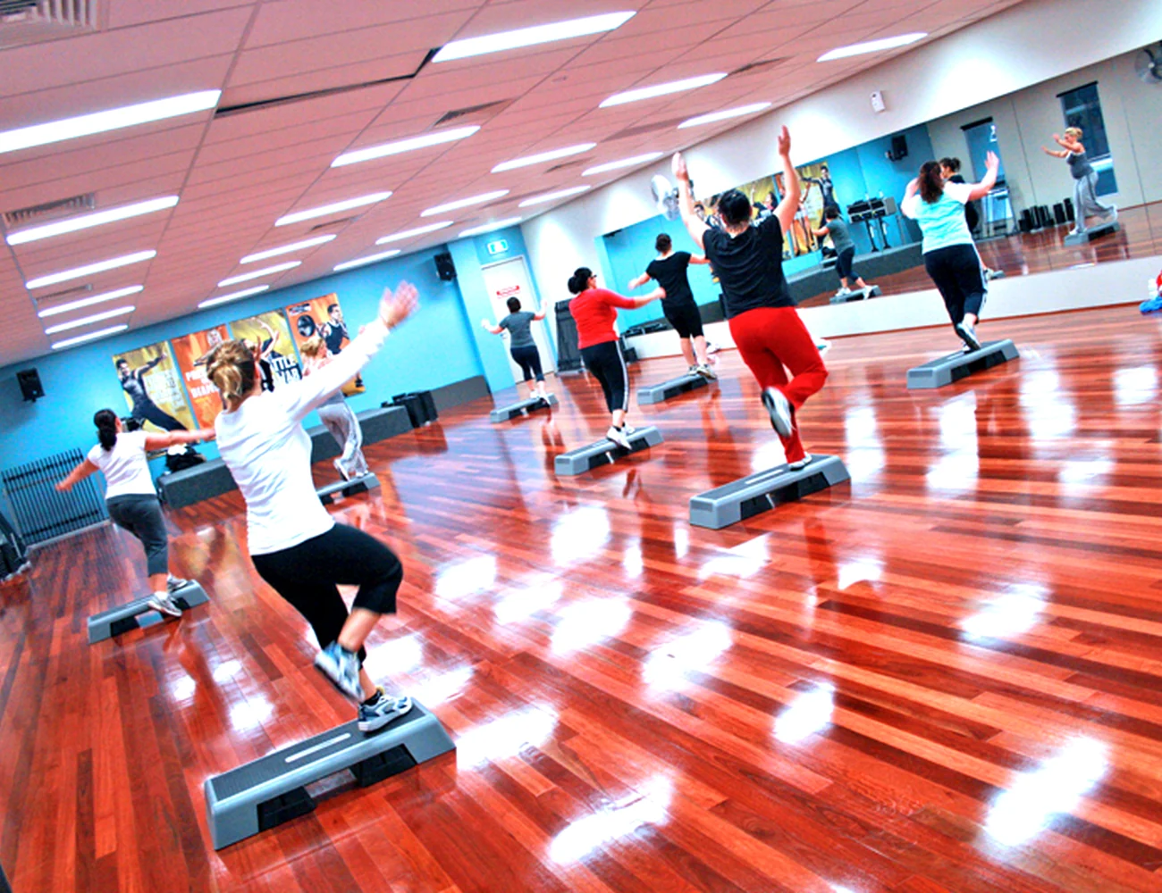 Cardio collectif