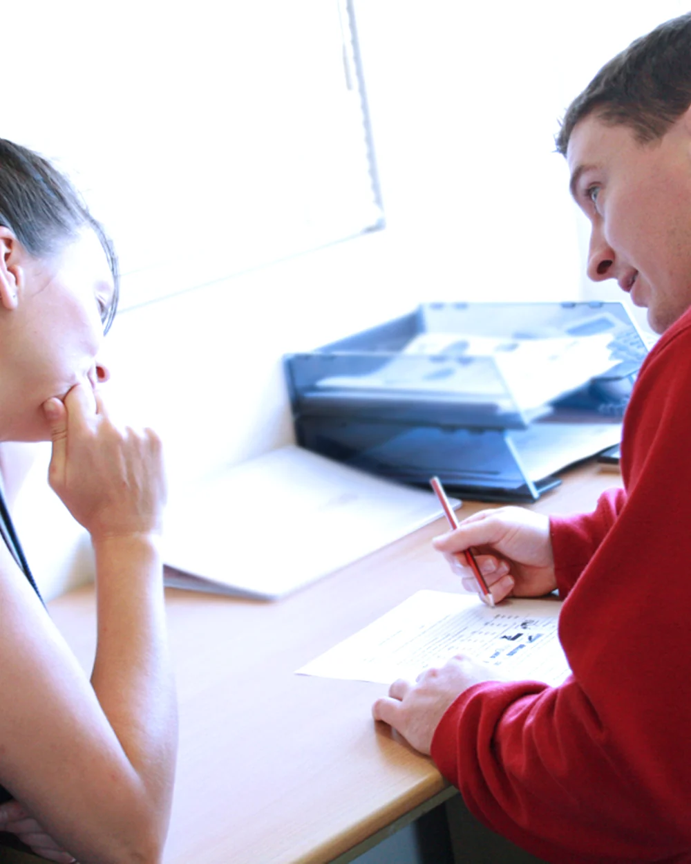 Coaching personnalisé